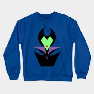 Malefic Crewneck Sweatshirt